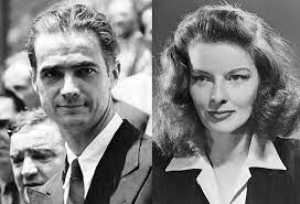 Howard hughes produced and directed movies in the 1930s. Katharine Hepburn S Emerald Engagement Ring From Howard Hughes Fetches 108k Royal Fine Jewelers