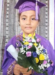 CONGRATULATIONS to the 3Gs for 2020. Green Group GradUATES