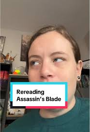 Assassin's Blade Insights: Arobin's Dark Secrets