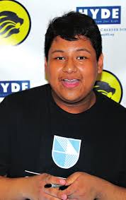 Hyde Senior Is Awarded$50,000 In Scholarships