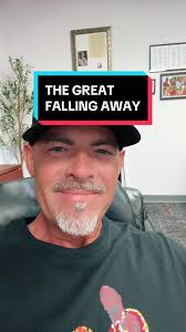For more, search my YouTube channel: 5 LIES ABOUT THE GREAT FALLING AWAY  Also available