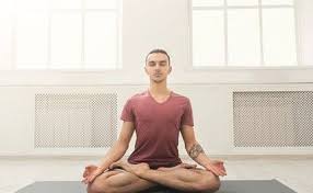 From The Lotus The History And Benefits Of Padmasana Yoga Magazine Meditation Poses Transform Your Life
