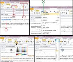 Products from kursiv are sold including one year of free updates. E Mail Text Format Einfugen Office Lernen Com