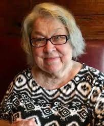 Dianne Shannon Obituary (1941