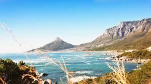 But where do you begin? United Airlines Just Launched The U S S Only Nonstop To Cape Town Conde Nast Traveler