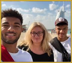 Baller with an Unbroken Spirit: Malik Tillman's Background