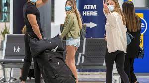 The european union on friday lifted travel restrictions on american travelers along with over ten other countries after over a year Eu Lifts Travel Restrictions For 15 Third Countries From 1 July Excluding The Us Euractiv Com