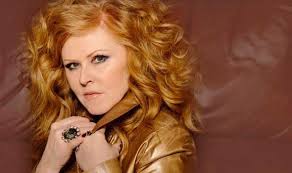 I came back from the brink' says China in Your Hand singer Carol Decker