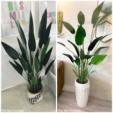 Cantik dn berpuashati dgn kualiti pokok. Buy Jombeli Artificial Skybird Tree Seetracker Malaysia