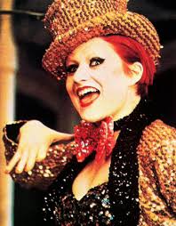 Maybe you would like to learn more about one of these? The Rocky Horror Picture Show Characters Tv Tropes