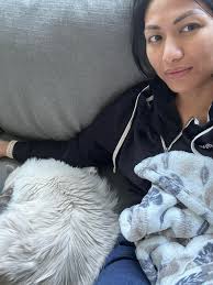 Hi everyone! My two ragdolls aren't affectionate at all, they will chill