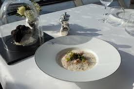 Recette Gnocchis A La Truffe Noire Recette Gnocchis Truffe Recette Gnocchi