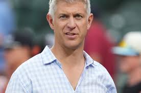 Orioles acquire Efren Navarro from Angels, designate L.J. Hoes for  assignment