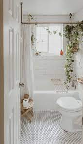 31 Cozy White Tile Bathroom Design Ideas White Bathroom Tiles Bathroom Design Inspiration Bathroom Tile Designs