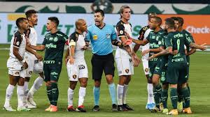 Sport x palmeiras se encontram hoje, 9 de janeiro, no recife, em confronto válido pelo campeonato brasileiro. Palmeiras 2 2 Sport From Bad To Great To Ok Anything Palmeiras