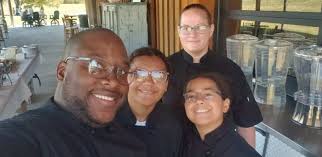 Chef's Table Catering