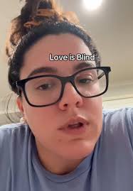Gabriella Oliveira Love Is Blind