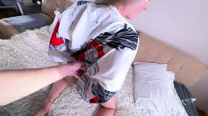 Licking His Wifes Sweaty Pussy and Fucking Her in Her Mouth and Pussy