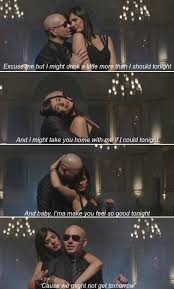 Wisin Yandel Follow The Leader Ft Jennifer Lopez Lyrics Pitbull Put On A Good Show In Times Square Pitbull The Singer Singer My Music