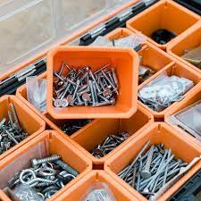 Shop through a wide selection of tool boxes at amazon.com. 10 Unique Tool Organizing Ideas