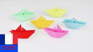 Faire Des Bateaux En Papier Super Simple A Realiser Et Super Idee Deco Instructions Youtube Le bateau en origami c'est, avec l'avion, le pliage le plus réalisé au monde ! faire des bateaux en papier super simple a realiser et super idee deco instructions