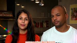 Familles nombreuses : rebondissement inattendu, Olivier Esposito fait une  mise au point et répond à Tiffanie ! - TV ACTU by AlloCiné