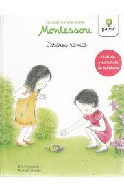January 16, 2017 | author: Povestioarele Mele Montessori Gustarea Eve Herrmann Cel Mai Mic PreÈ Recenzie Rezumat CÄrÈi Eve Herrmann