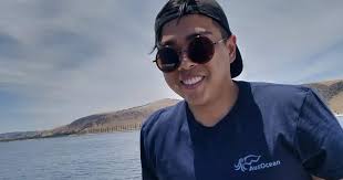 Internship Report by Frank Cui