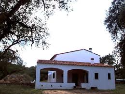 Una casa rural diseñada e ideada con todo el cariño para el disfrute y el descanso. Casa Rural Monterrey Cortijo Los Puntales Casa Apartamento Cueva Rural En Aroche Huelva