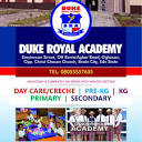 Duke Royal Academy added a new photo. - Duke Royal Academy