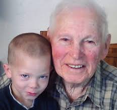 Obituary for a church and community leader