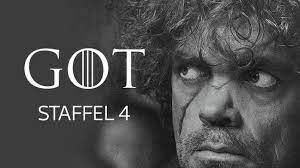 Der vorfall ist allerdings nicht neu. Game Of Thrones Staffel 4 Dt Ov Hd Uhd Sky