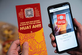 Just type your pin code, branch name or city in search box. Going Cashless Dbs Unveils Qr Code Red Packets For Chinese New Year Ig Bank Switzerland