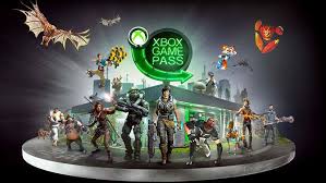 Otros juegos gratis para xbox: Los Mejores Juegos En Xbox Game Pass Para Descargar Ahora Mismo Los Juegos Peliculas Tv Que Amas