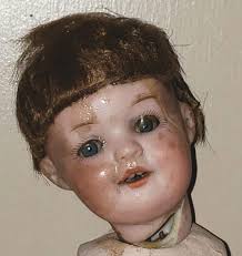 Confessions of a Dolly Lover: Throwback Thursday review: Armand Marseille  560a