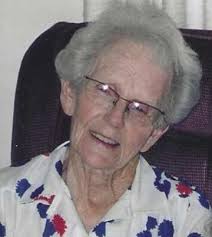 Marion LeDrew Obituary