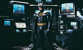 Birdman or (the unexpected virtue of ignorance). Wb Boss Indicates Michael Keaton S Batman Will Be The Prime Hero Of The Dceu The Illuminerdi