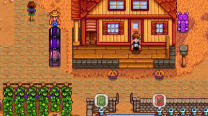 What to spend money on stardew valley. Stardew Valley Can Break Up The Monotony Of Quarantine At Least For A Little While Android Central