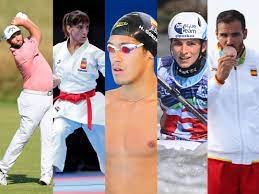 Juegos olímpicos de tokio 2020 navegación principal. Las Medallas Mas Probables Para Espana En Los Juegos Olimpicos De Tokio 2020 Deportes Cadena Ser