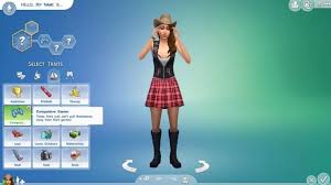 New sims 4 career coming later today! Descargar Sims 4 Traits Mods Sims 4 Rasgos Personalizados Y Cc 2021