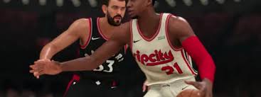 You could find the answers online beforehand and easily come out of each episode with an extra 1000 to 2000 vc. Hassan Whiteside Discusses Nba 2k20 Rating More In New 2ktv Episode 14 Video