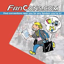 Don't know the best convention to attend? Upcoming Worldwide Convention Schedule Fancons Com