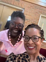 Screaming Happy Birthday to LaToya Calhoun Barker!!! Enjoy your day Diva!!!