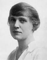 Miss Laura Mary Ryerson