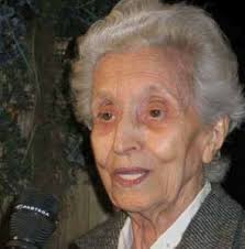 La Resistenza della giornalista Anna Rosa Gallesio