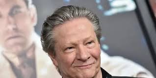 Chris Cooper Net Worth