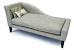 Living Room Chaise Lounge Couch