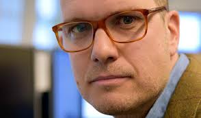 Bornold: ”Det hela framstår som amatörernas afton”