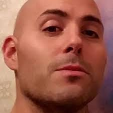 Todd Falkenberg's Instagram, Twitter & Facebook