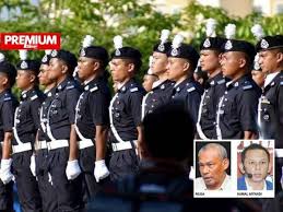 Rm 350 elaun cola : Usaha Kpn Perangi Kepincangan Dalam Pdrm Perlu Disokong
